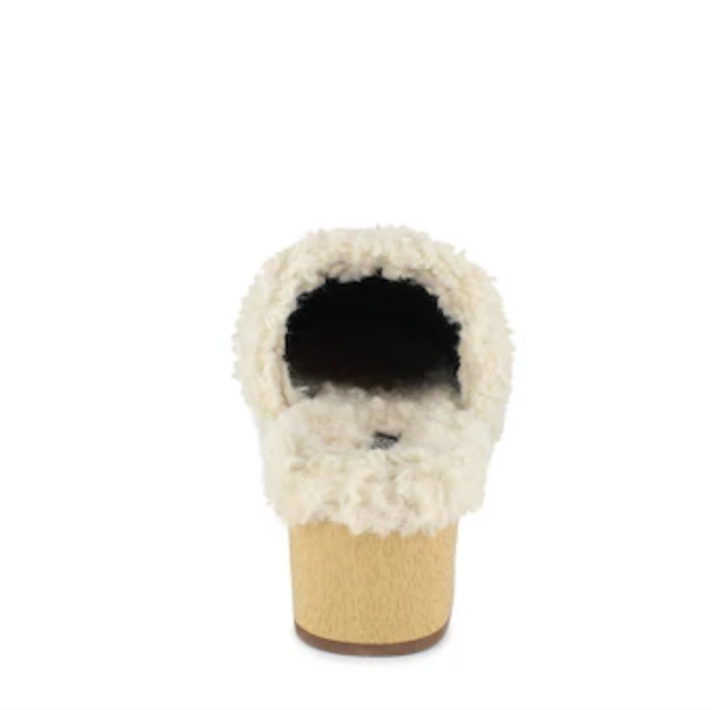 🎉KENSIE JOSELYN SUEDE CLOGS🎉 - Picture 5 of 8